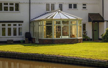 Farnham Royal conservatory leads
