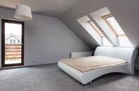 Farnham Royal bedroom extensions