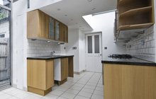 Farnham Royal kitchen extension leads